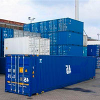 контейнеры в санкт-петербурге